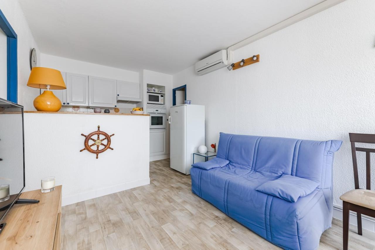 L'Equinoxe Daire Leucate Dış mekan fotoğraf