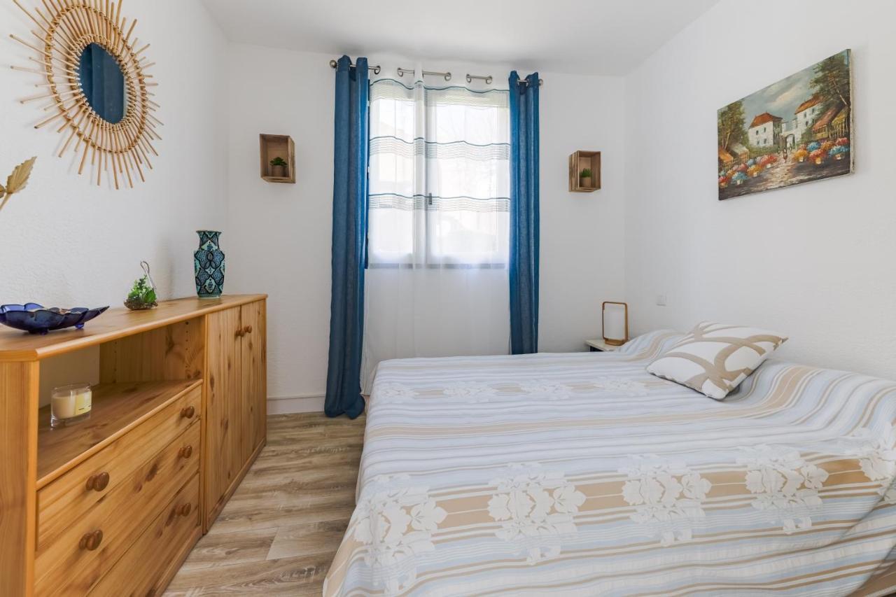 L'Equinoxe Daire Leucate Dış mekan fotoğraf